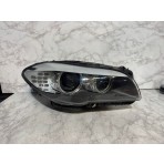 BMW 5시리즈 F10 전기형 조수석 헤드라이트